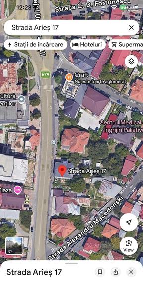Casă cu 4 camere cu Teren 440 Mp în Popoveni