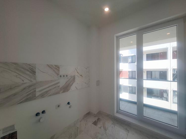 Apartament cu 2 camere decomandat în Timișoara