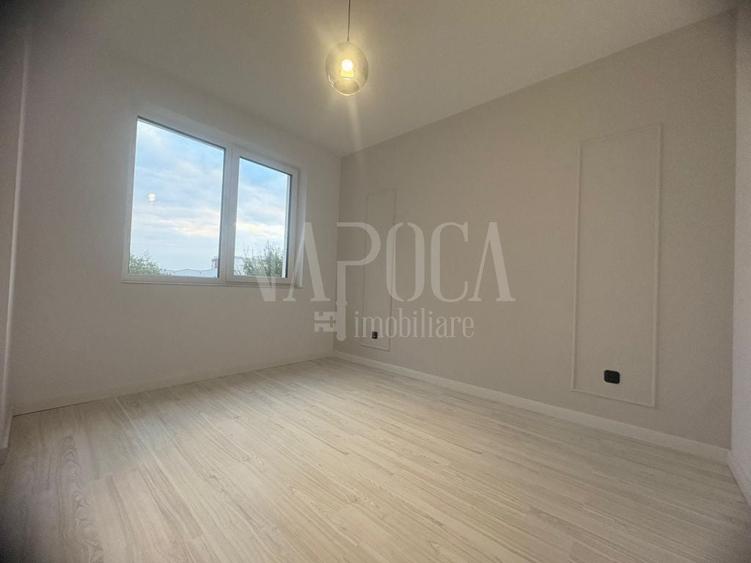 Apartament 2 camere de vanzare in Floresti - 1