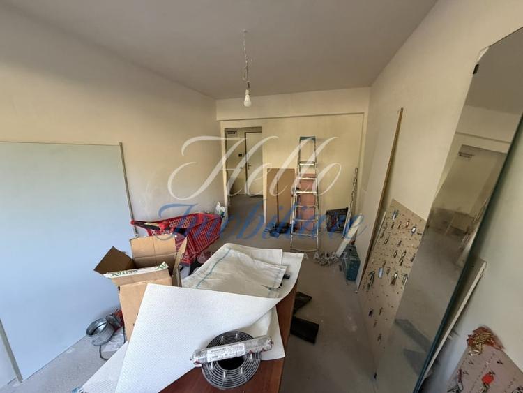 Apartament cu 2 camere semidecomandat în Zorilor