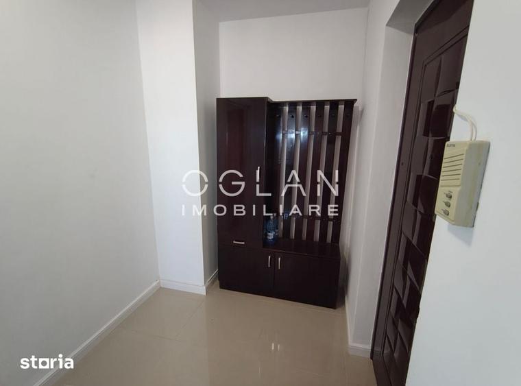 Apartament cu 2 camere în Mihai Viteazul