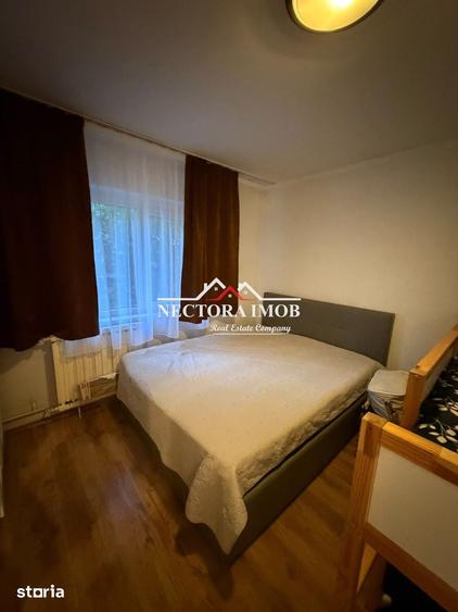 NECTORA IMOB Exclusivitate-Apartament 2 camere, tip PB,Str. Milcovului - 15