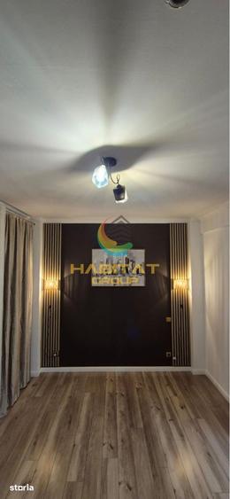 Apartament cu 3 camere în Văcăresti