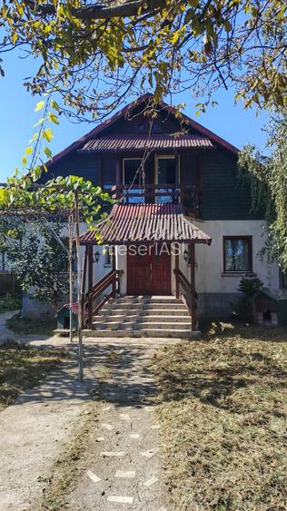 Ocazie, Casa, Vila str Tudor Nicolae, CUG