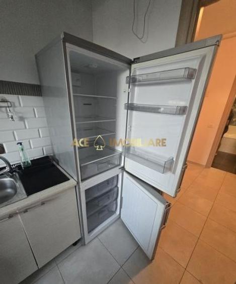 Apartament cu 2 camere decomandat, mobilat în Popești-Leordeni