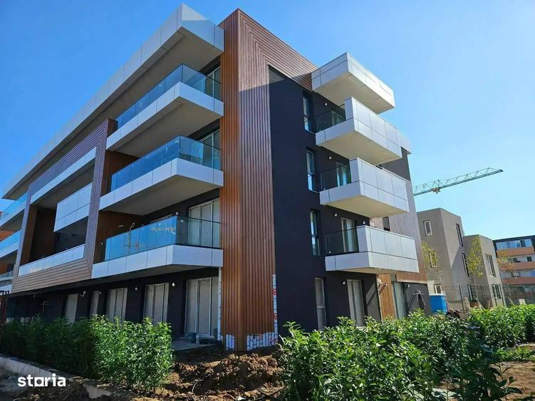 4 camere FINALIZAT | ASTORIUM GARDEN | Theodor Pallady - 10