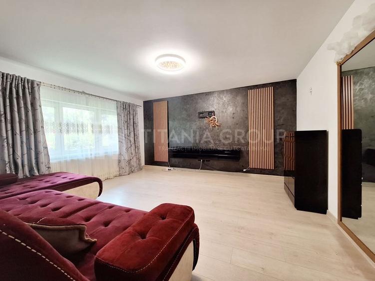 Apartament spatios si modern, 3 camere decomandat - 4