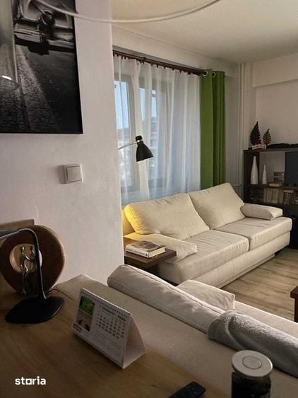 Garsonieră în Calea Aradului