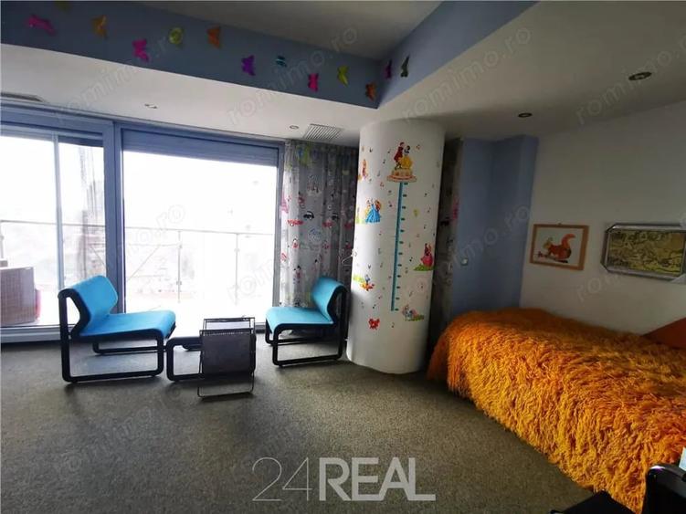 Apartament cu 4 camere în Dacia