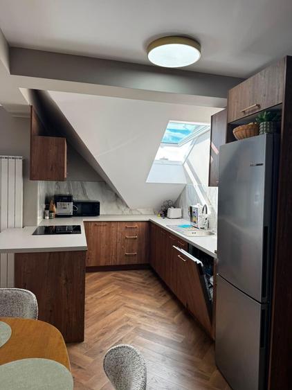 Apartament Central tip Penthouse - 4
