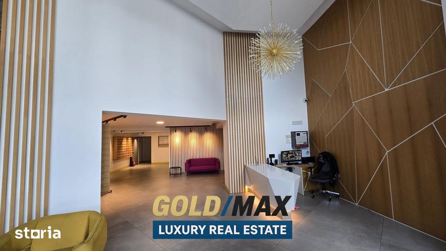 Nordmark Residence, Apartament 3 camere ultralux, goldmax.ro - 2