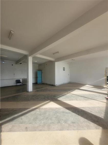 Spațiu comercial, de 430 mp, în Agigea
