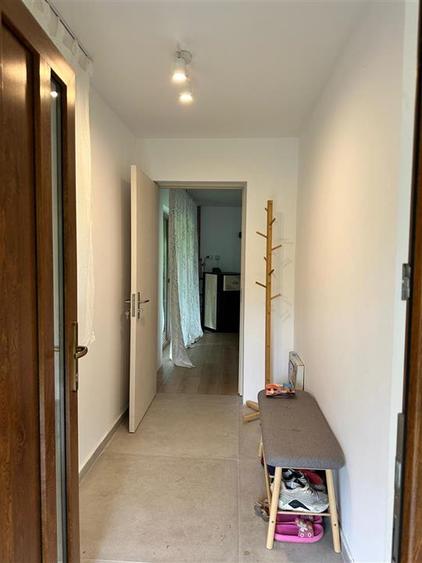 Casă individuală cu 5 camere cu Teren 3029 Mp în Drajna de Sus
