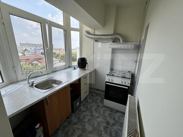 Apartament 2 camere 65mp, centrala proprie, Ac, Bvd 1 Mai, zona Spital - 9