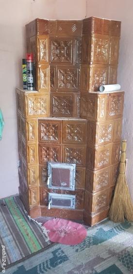 Teren de 3250 mp, în Central