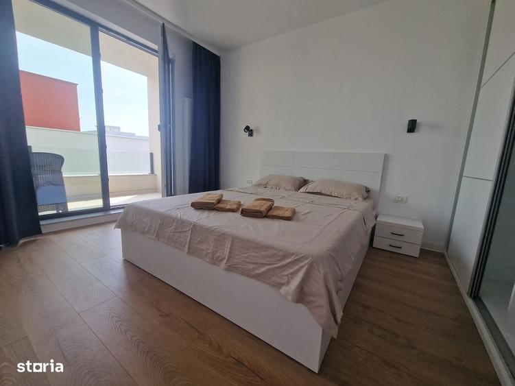 Mamaia Nord!! - 2 camere, pret 400euro disponibil din Septembrie - 3