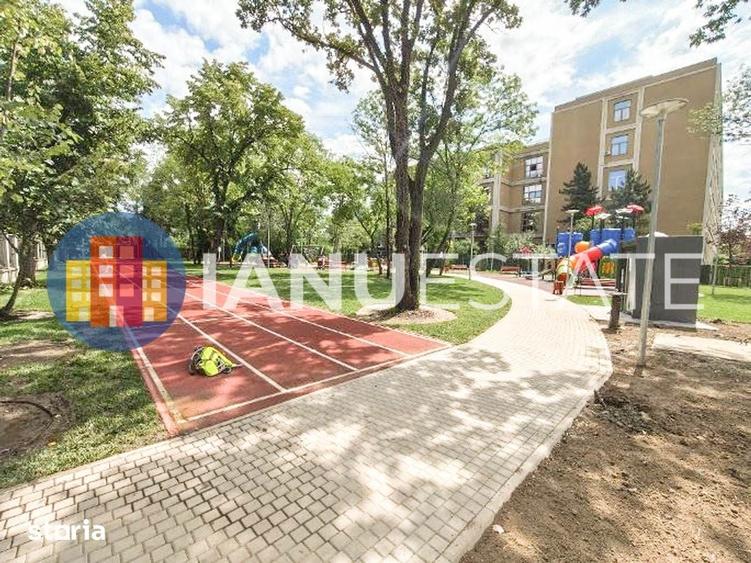 Grozavesti 5`Metrou Politehnica Regie Independentei Centrala Parcare - 14