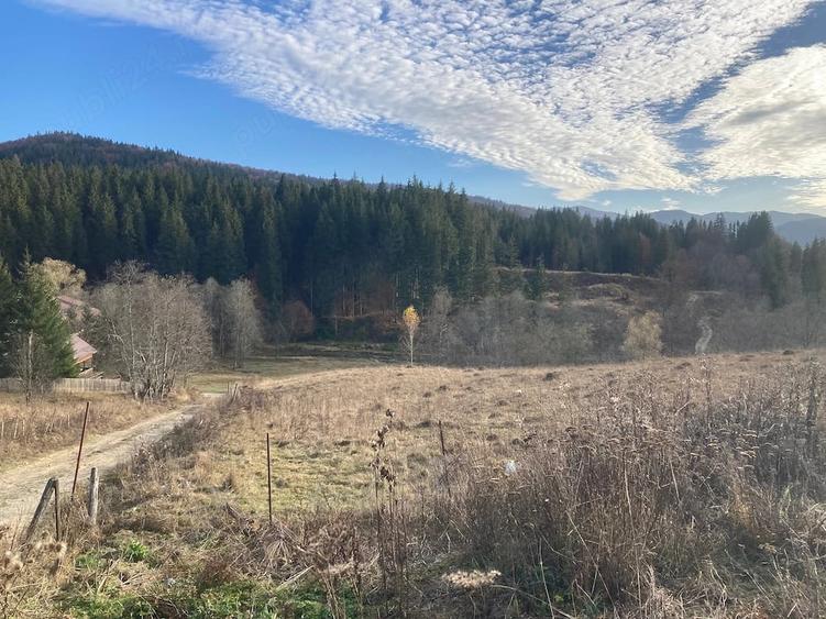 Casă cu Teren 700 Mp în Cheia