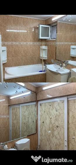 Inchiriez apartament 3 camere pe termen lung in Navodari - 5