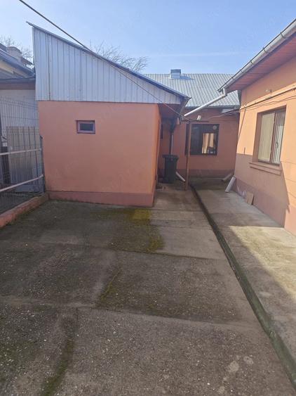 Casa de vanzare-langa teatrul de vara - Giurgiu - 2