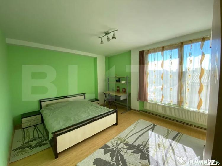 Casă cu 4 camere cu Teren 180 Mp în Cetate