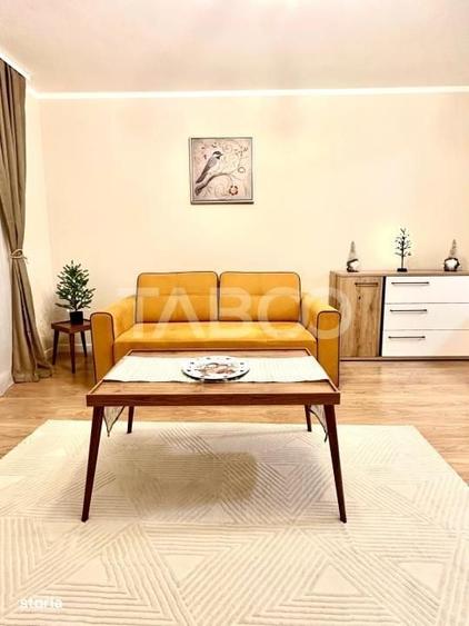 Apartament cu 2 camere decomandat în Cristian
