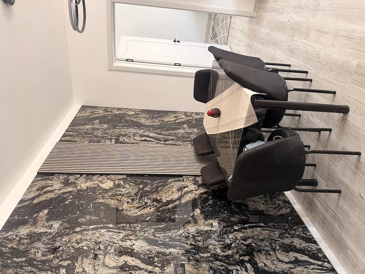 Apartament cu 2 camere semidecomandat în Chișoda
