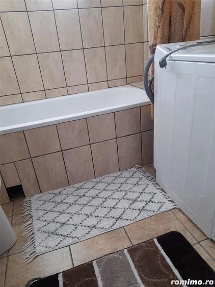 apartament cu o camera de inchiriat zona Liviu Rebreanu - 2
