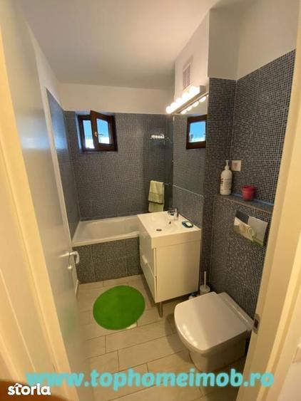 Apartament 2 camere - Piata Iancului - Mihai Bravu - 13