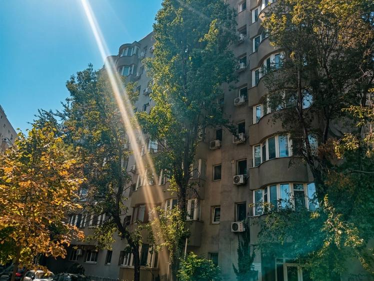 Vanzare Garsonieră 40 mp  Decebal – Piața Muncii  2 minute de metrou - 13