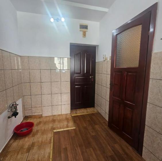 Garsonieră semidecomandată în Astra