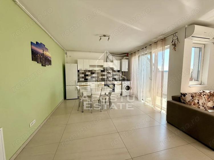 Apartament 2 camere de vanzare, zona Buziasului, Timisoara - 9