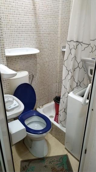 Garsonieră decomandată în Exterior Vest