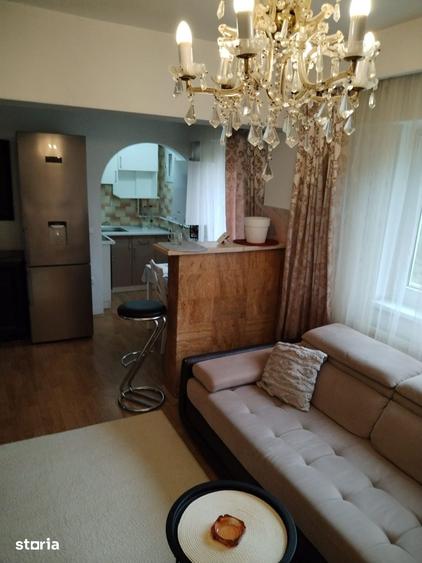 Chirie apartament 2 camere+living, Gh. Doja - 1