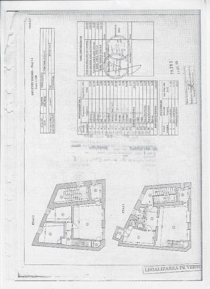Apartament cu 3 camere decomandat în Cotroceni