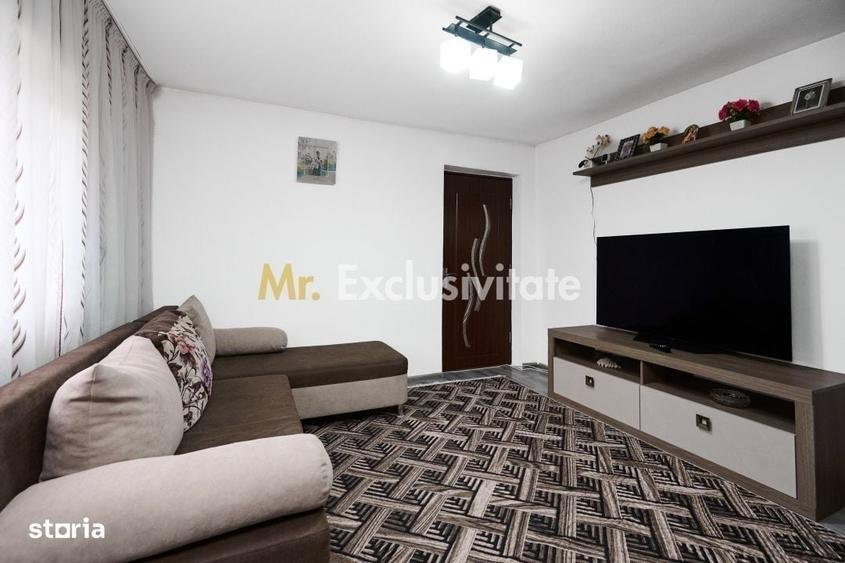 Casă cu 2 camere în Pietrari