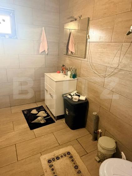Casă individuală cu 4 camere cu Teren 534 Mp în Bod
