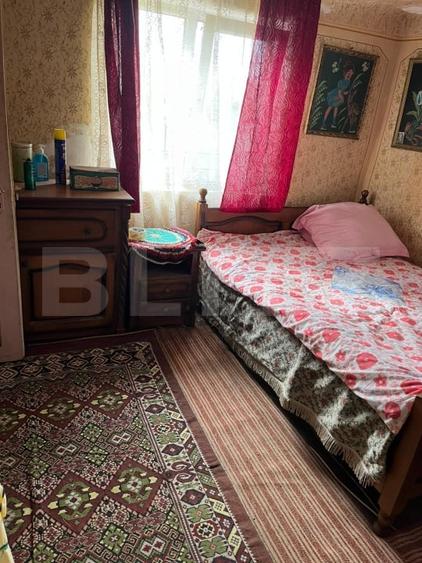 Casă individuală cu 5 camere cu Canalizare în Brădești