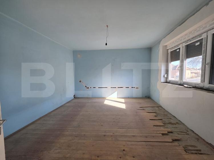 Casa de vanzare, 150 mp, zona Titulescu - 2