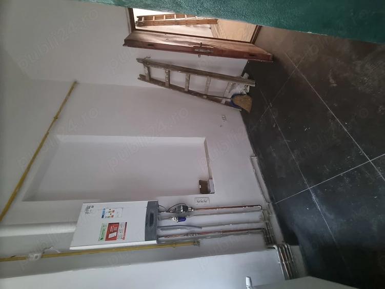Apartament cu 2 camere decomandat în Sâmbăteni