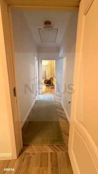Casă cu 4 camere cu Teren 865 Mp în Central