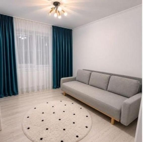 Apartament cu 3 camere decomandat în Chișinau