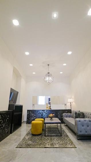 Apartament cu 3 camere decomandat în Ultracentral