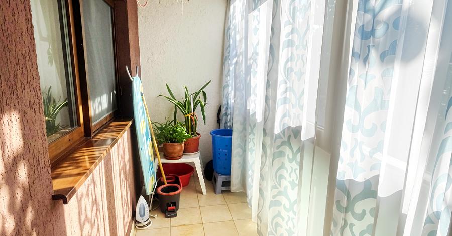 Apartament cu 2 camere decomandat în Drumul Taberei