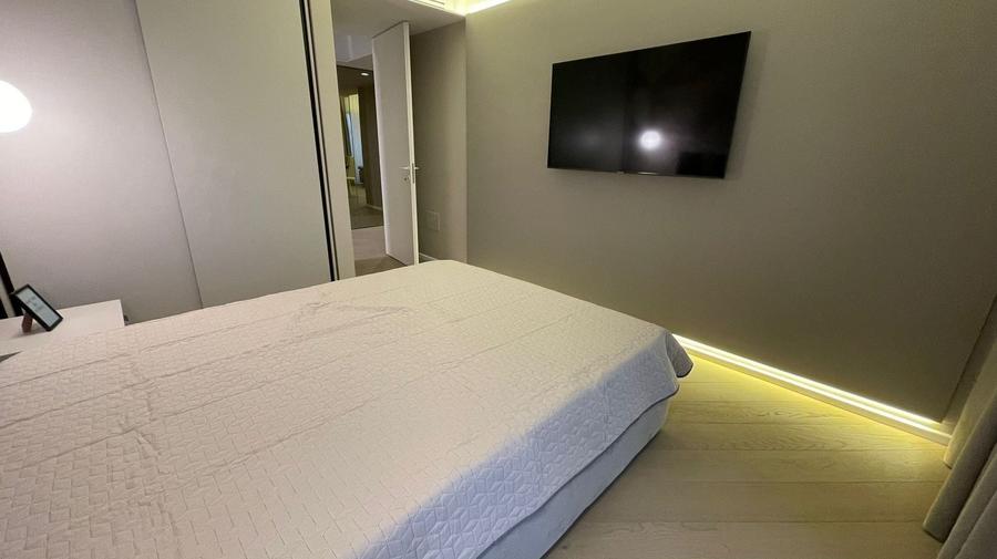 Apartament cu 3 camere decomandat, mobilat în Cotroceni