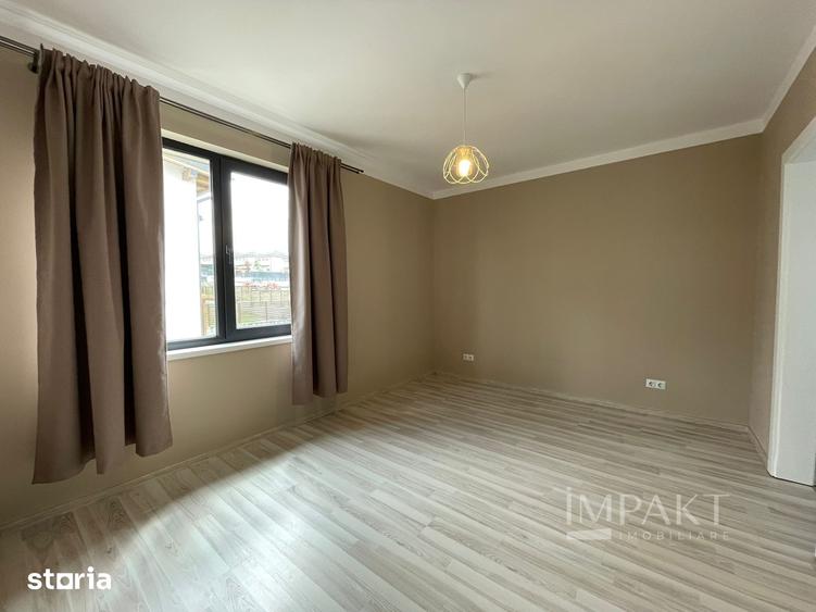 Casa / Vila cu 4 camere de inchiriat - Dezmir - 9