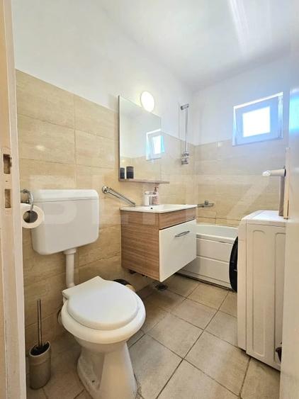Apartament cu 2 camere, Ultracentral - 8