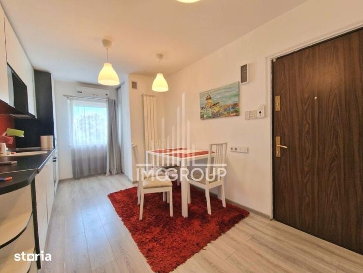 Apartament 3 camere decomandate, de inchiriat Zorilor, UMF - 4