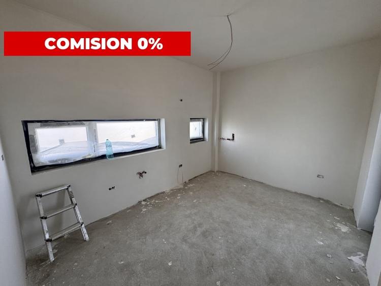 APARTAMENT CU 2 CAMERE, GRADINA 50 MP, COMISION 0% - 1