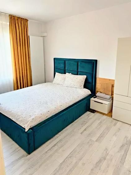 Apartament cu 3 camere decomandat, mobilat în Tomis Plus — fotografia 2